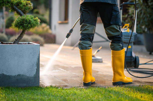 Best Pressure Washing Company Near Me  in Crystal Lake, IL